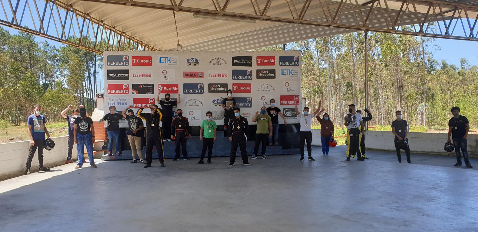 Indoor Karting Caldas da Rainha25